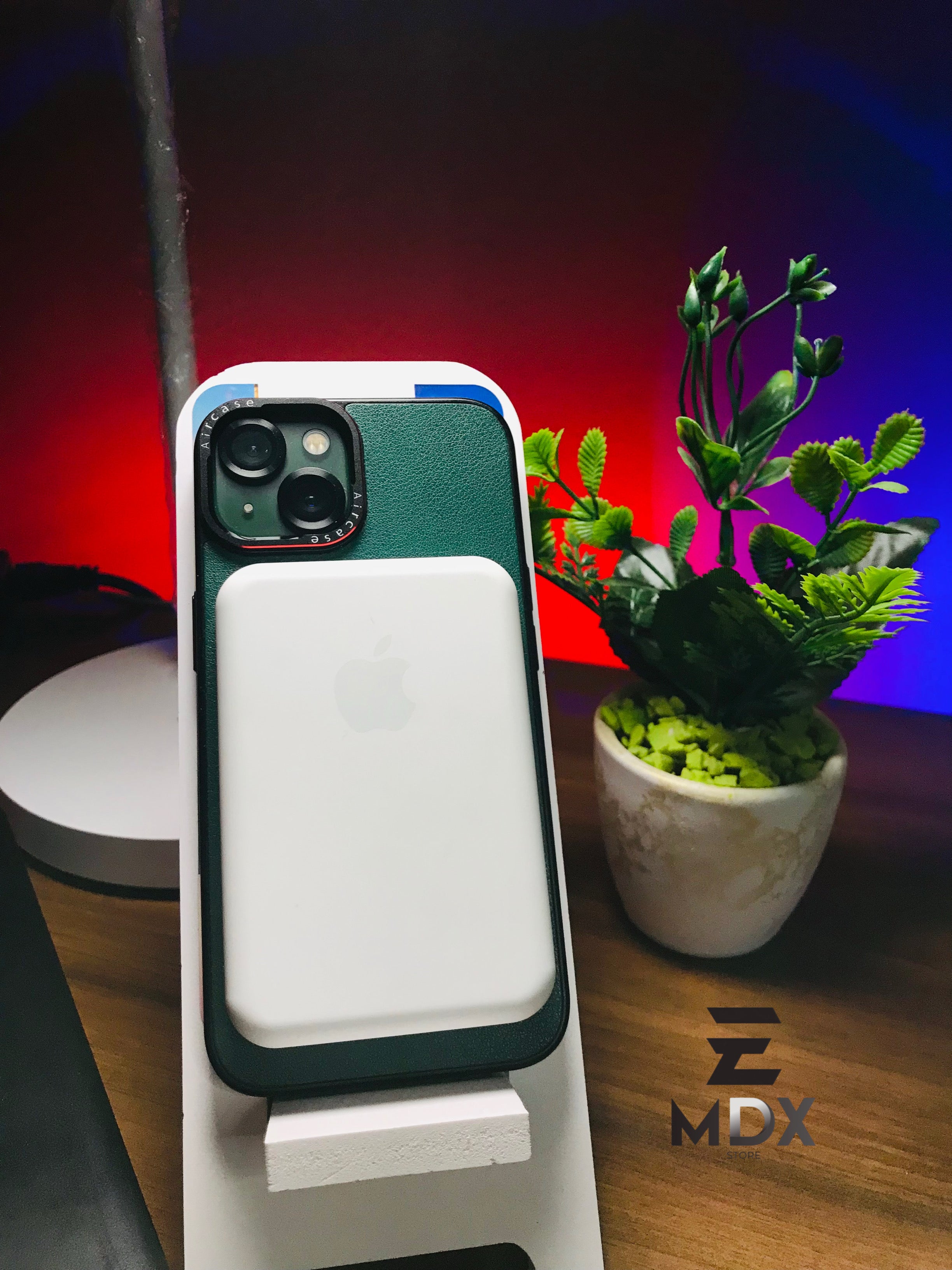 Battery Power bank MagSafe